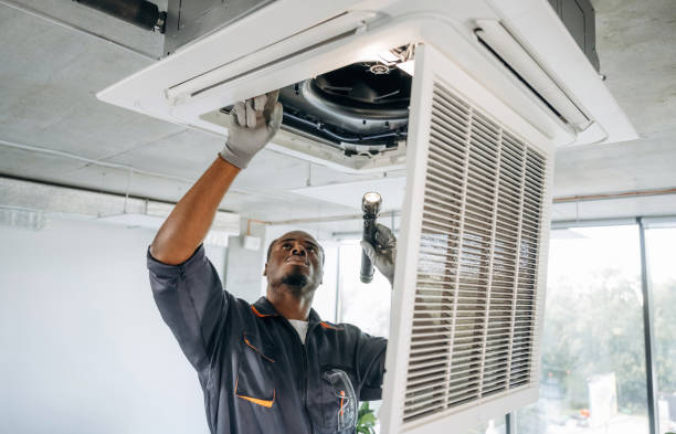 Licensed Hvac service in Willard, OH - FH HVAC
